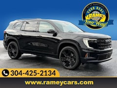 2026 GMC Acadia Elevation SUV