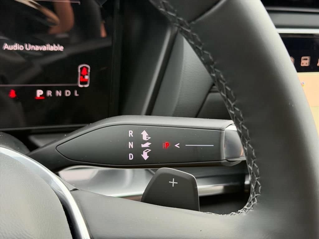 2027 GMC Terrain Elevation - Photo 12
