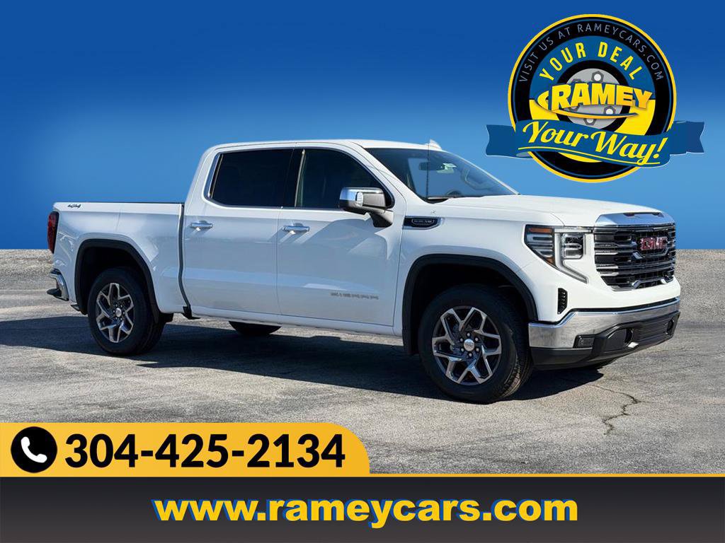  GMC Sierra 1500