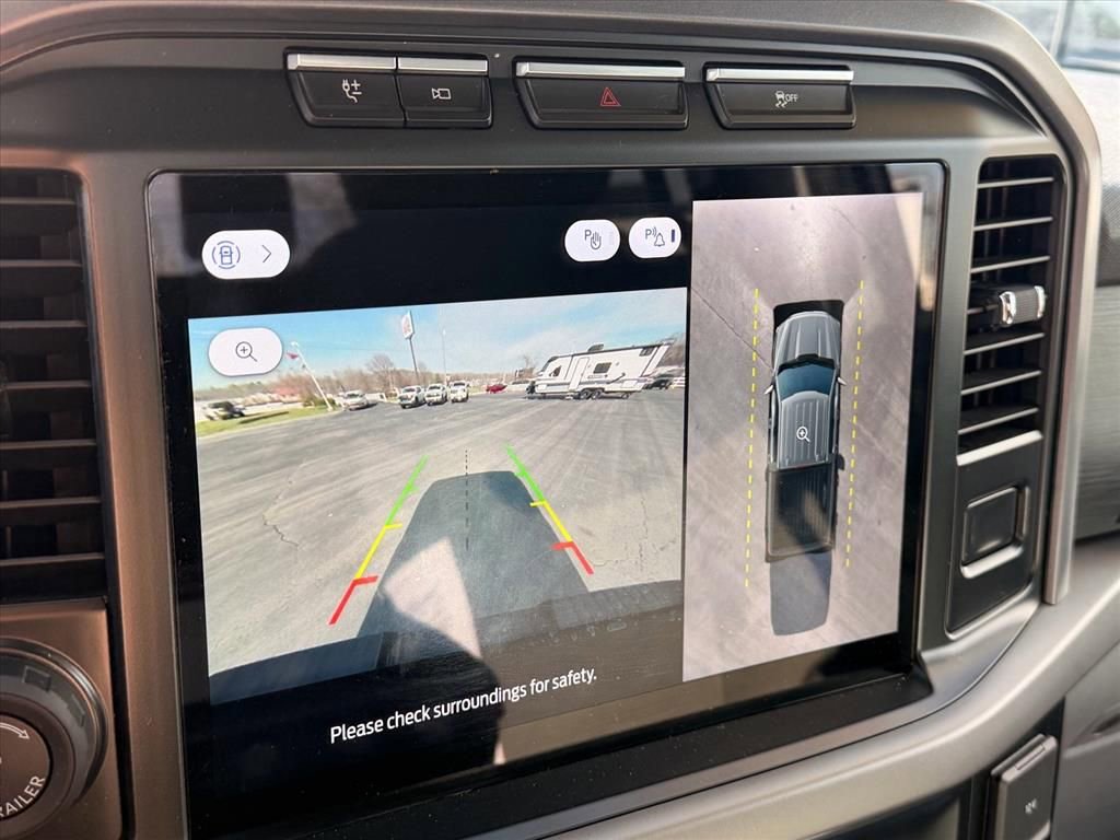 2024 Ford F-150 XLT - Photo 20
