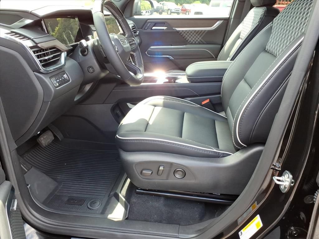 2026 GMC Acadia Denali - Photo 8