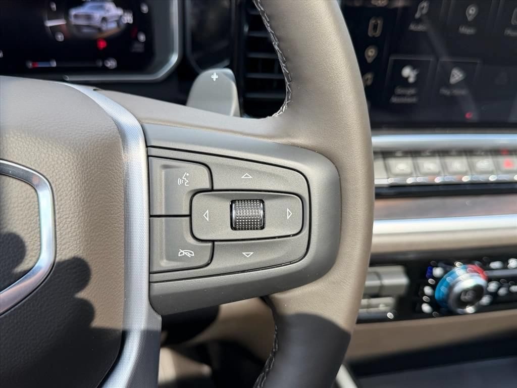 2026 GMC Sierra 1500 SLT - Photo 14