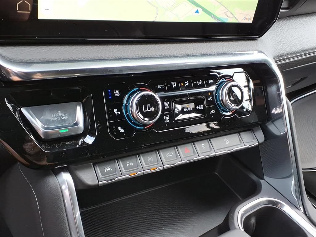 2026 GMC Sierra 1500 Denali - Photo 12