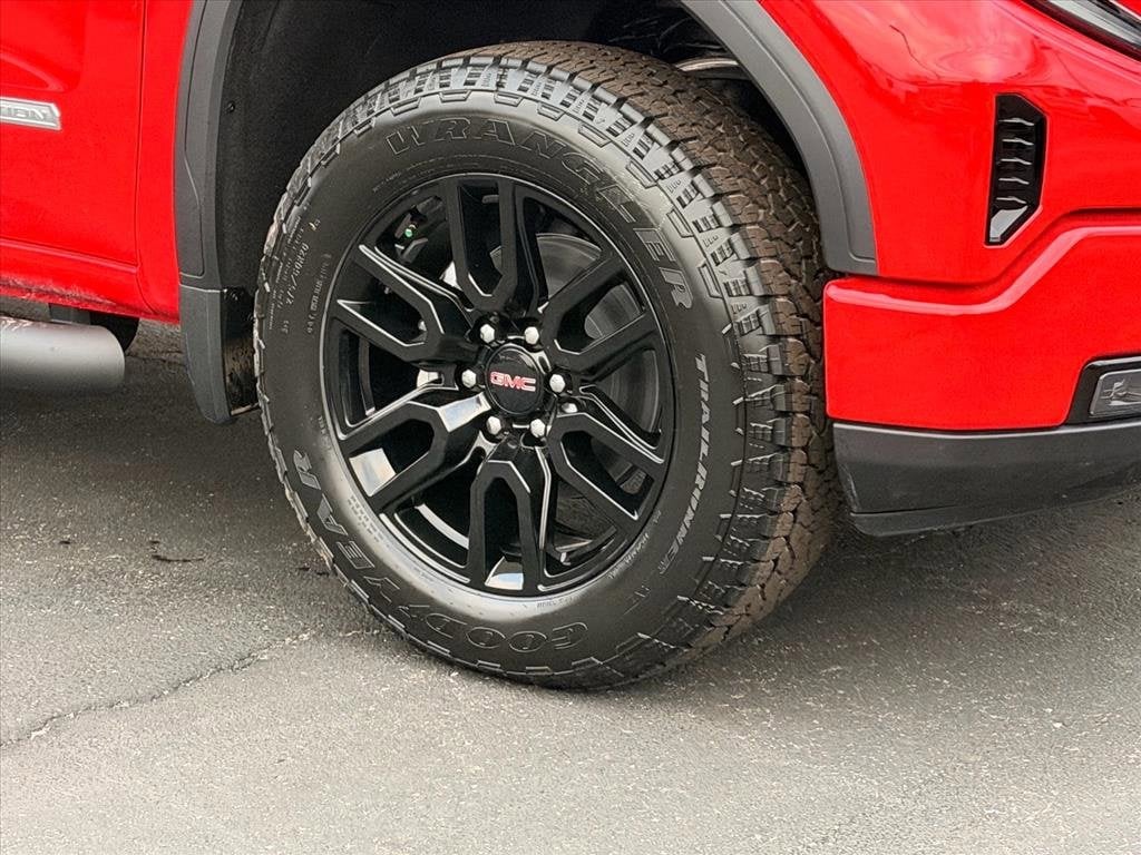 2026 GMC Sierra 1500 Elevation - Photo 21