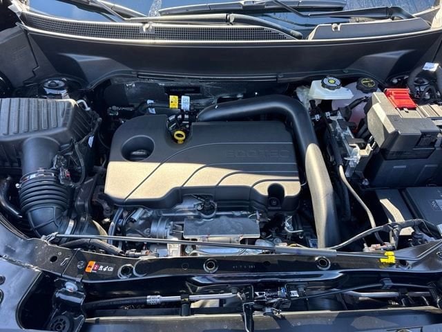 2026 GMC Terrain Denali - Photo 22