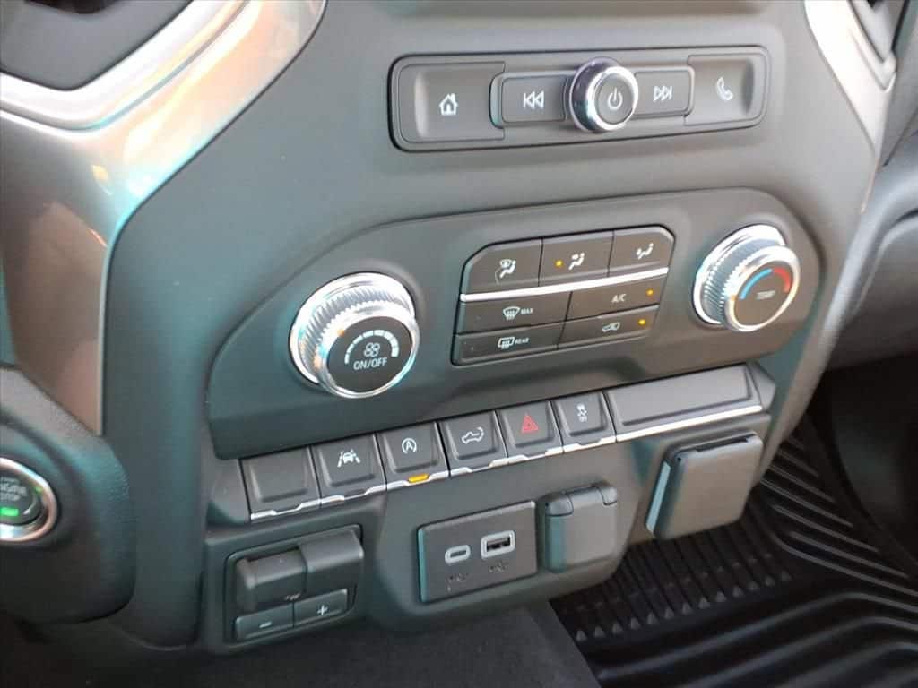 2026 GMC Sierra 1500 Pro - Photo 14