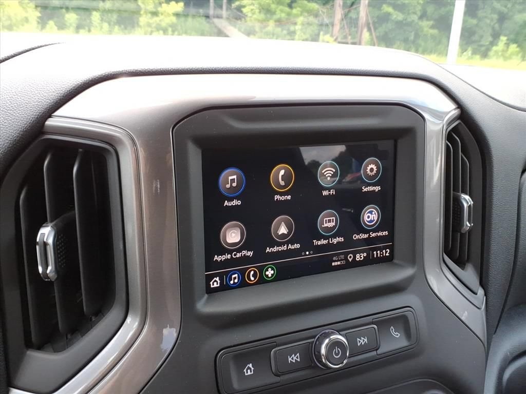 2026 GMC Sierra 2500HD Pro - Photo 12