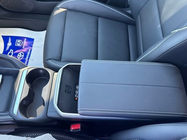 2026 GMC Terrain Denali - Photo 18