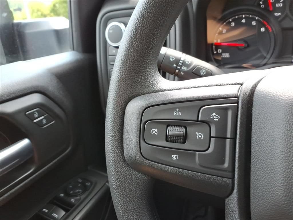 2026 GMC Sierra 2500HD Pro - Photo 11