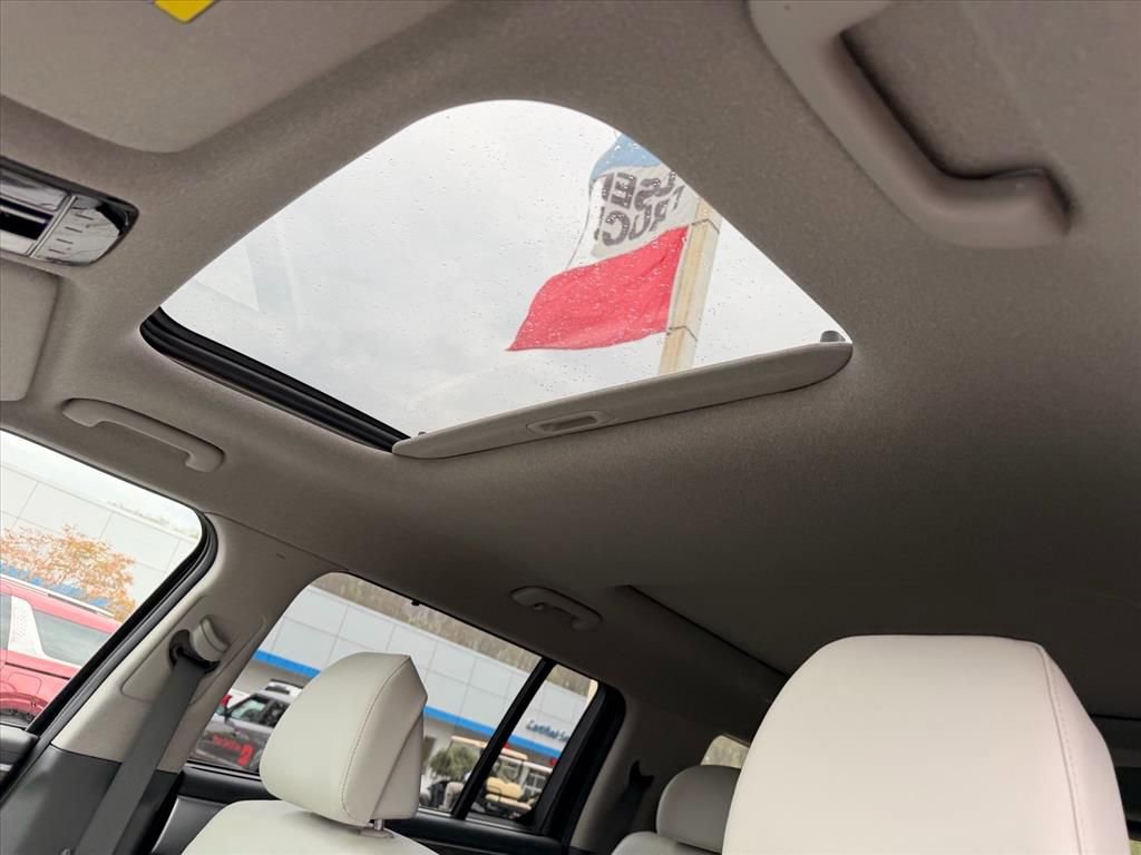 2024 Hyundai Santa Fe Limited - Photo 15
