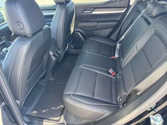 2026 GMC Terrain Denali - Photo 20