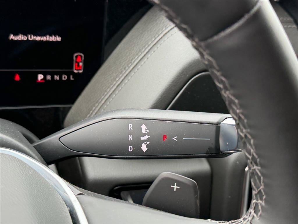 2026 GMC Yukon Denali - Photo 12
