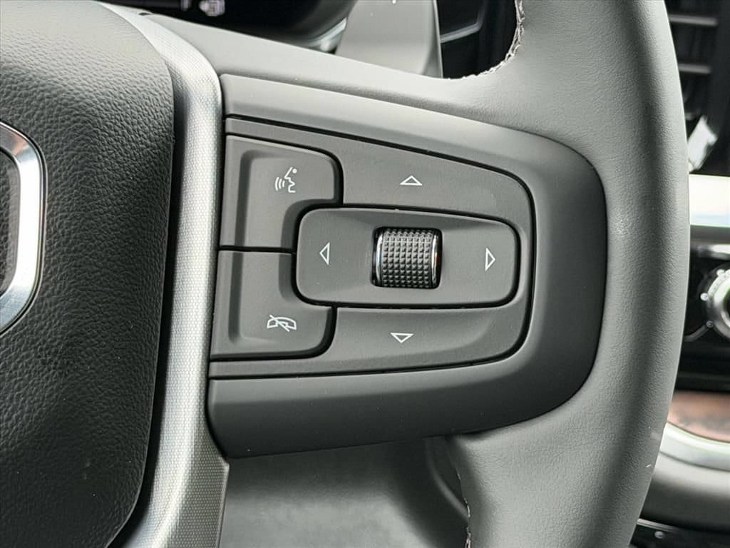 2026 GMC Sierra 1500 SLT - Photo 11