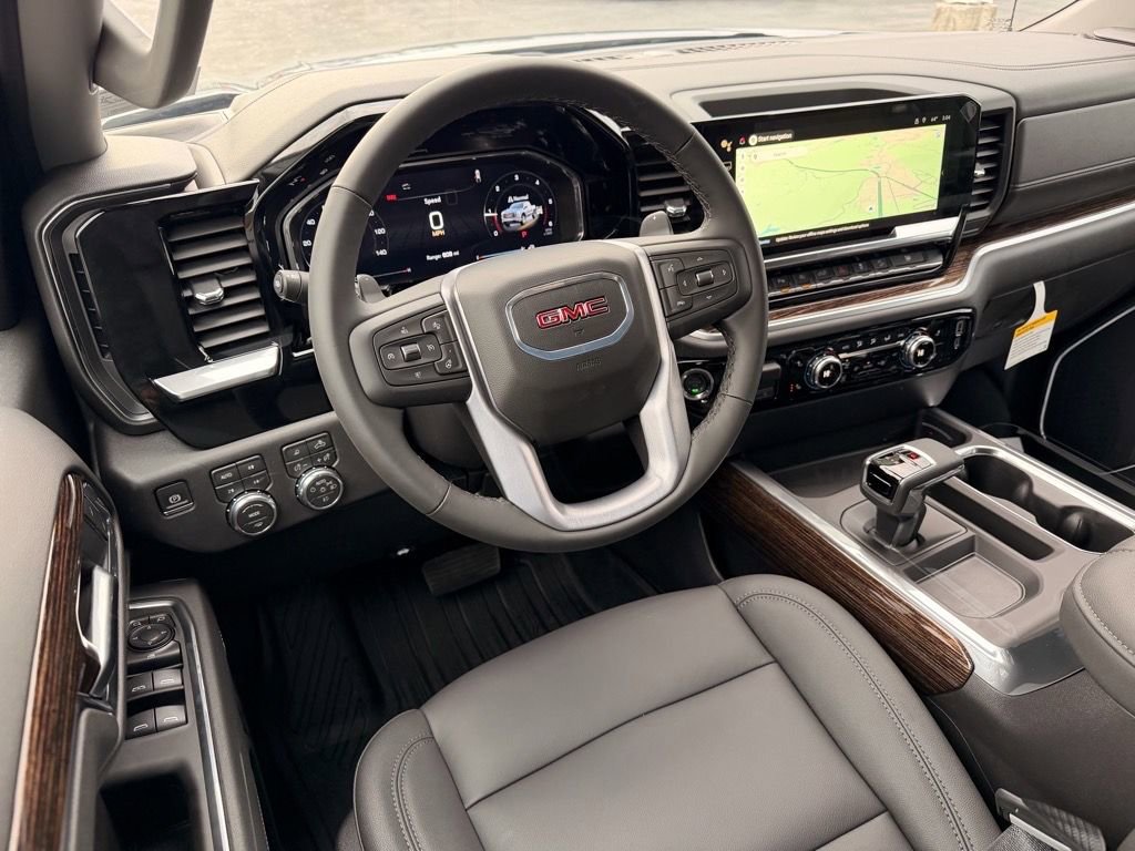 2026 GMC Sierra 1500 Elevation - Photo 6