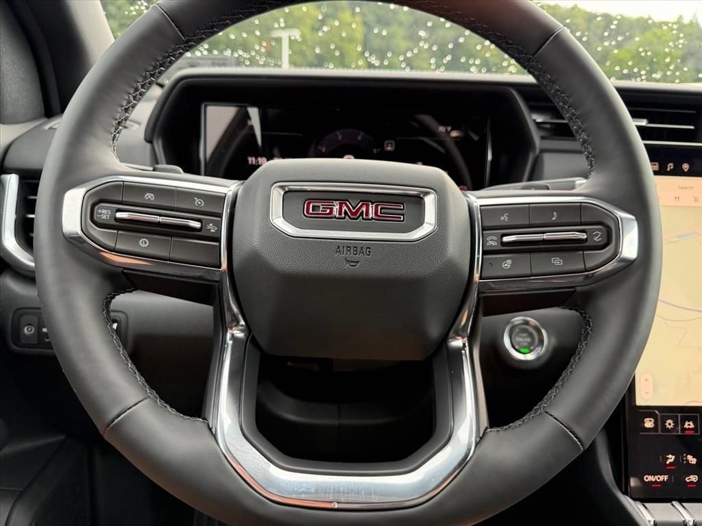 2027 GMC Terrain Elevation - Photo 9
