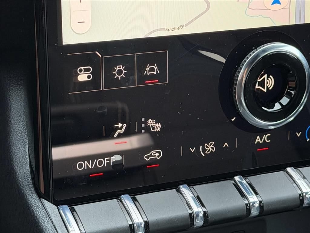 2027 GMC Terrain Elevation - Photo 15