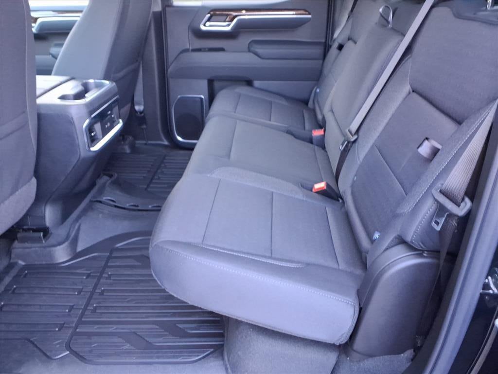 2026 GMC Sierra 1500 Elevation - Photo 7