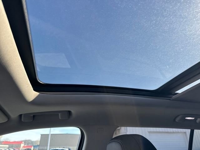 2026 GMC Terrain Denali - Photo 19