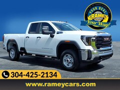 2026 GMC Sierra 2500 HD Pro Truck