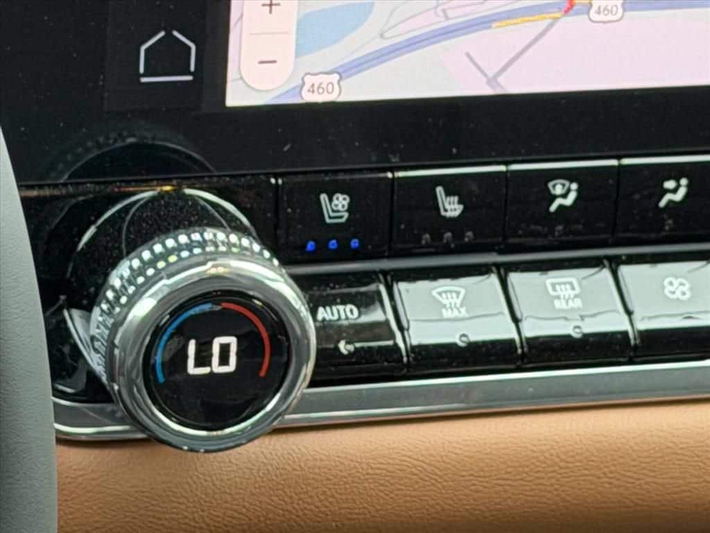 2026 GMC Canyon AT4 - Photo 11