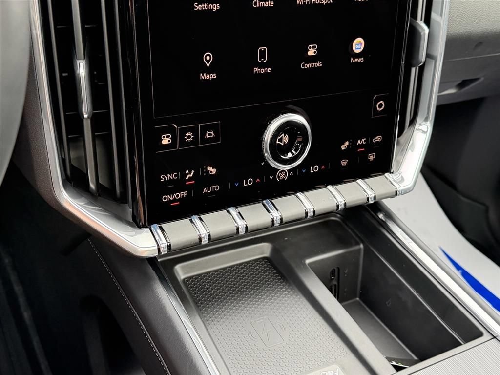 2026 GMC Acadia Elevation - Photo 15