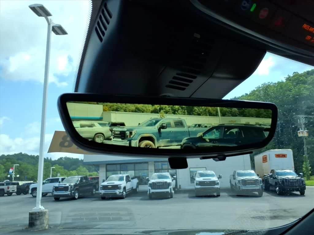 2026 GMC Acadia Denali - Photo 20