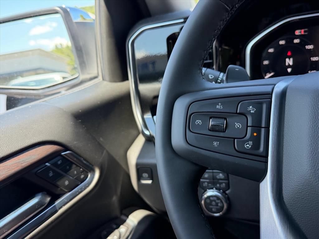 2026 GMC Sierra 1500 SLT - Photo 11