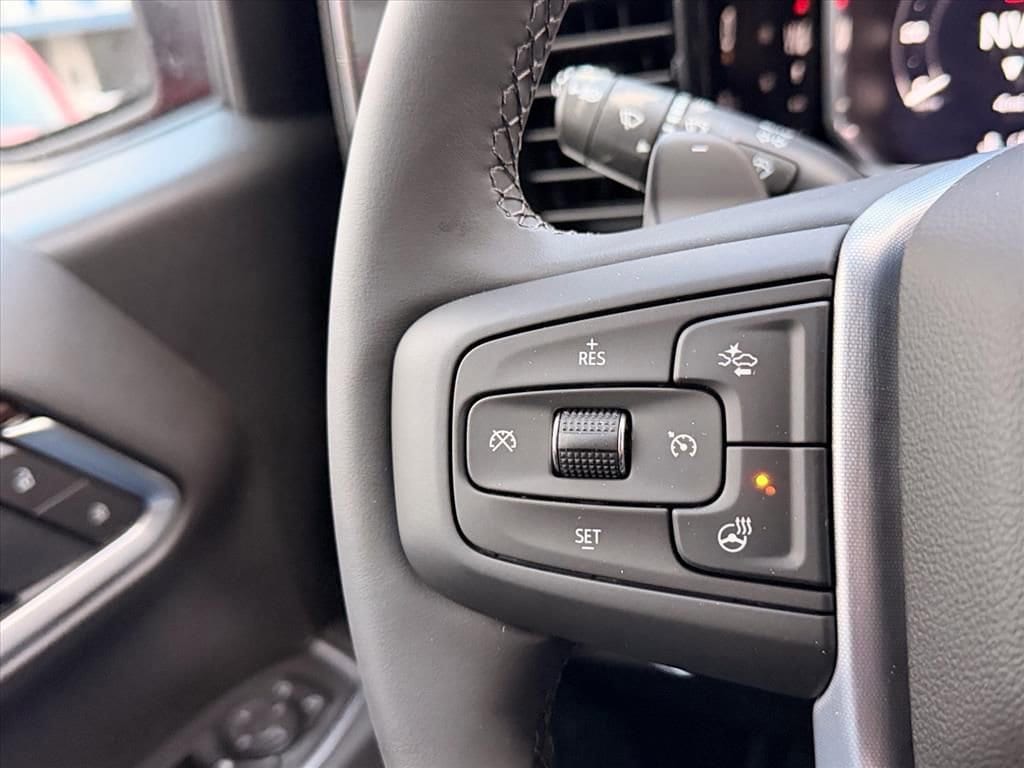 2026 GMC Sierra 1500 Elevation - Photo 12