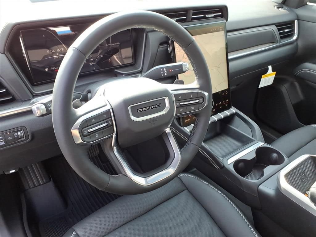 2026 GMC Terrain Denali - Photo 7