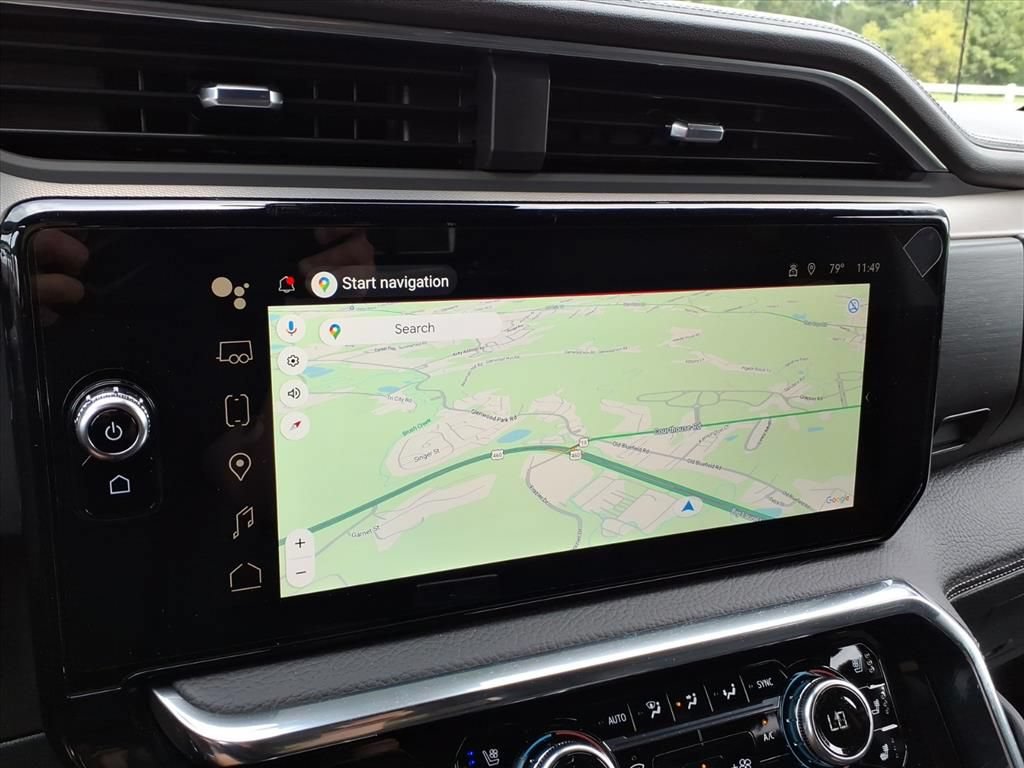 2026 GMC Sierra 1500 Denali - Photo 11