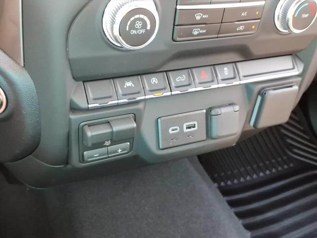 2026 GMC Sierra 1500 Pro - Photo 15