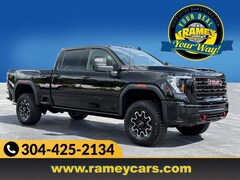 2026 GMC Sierra 2500 HD AT4X Truck