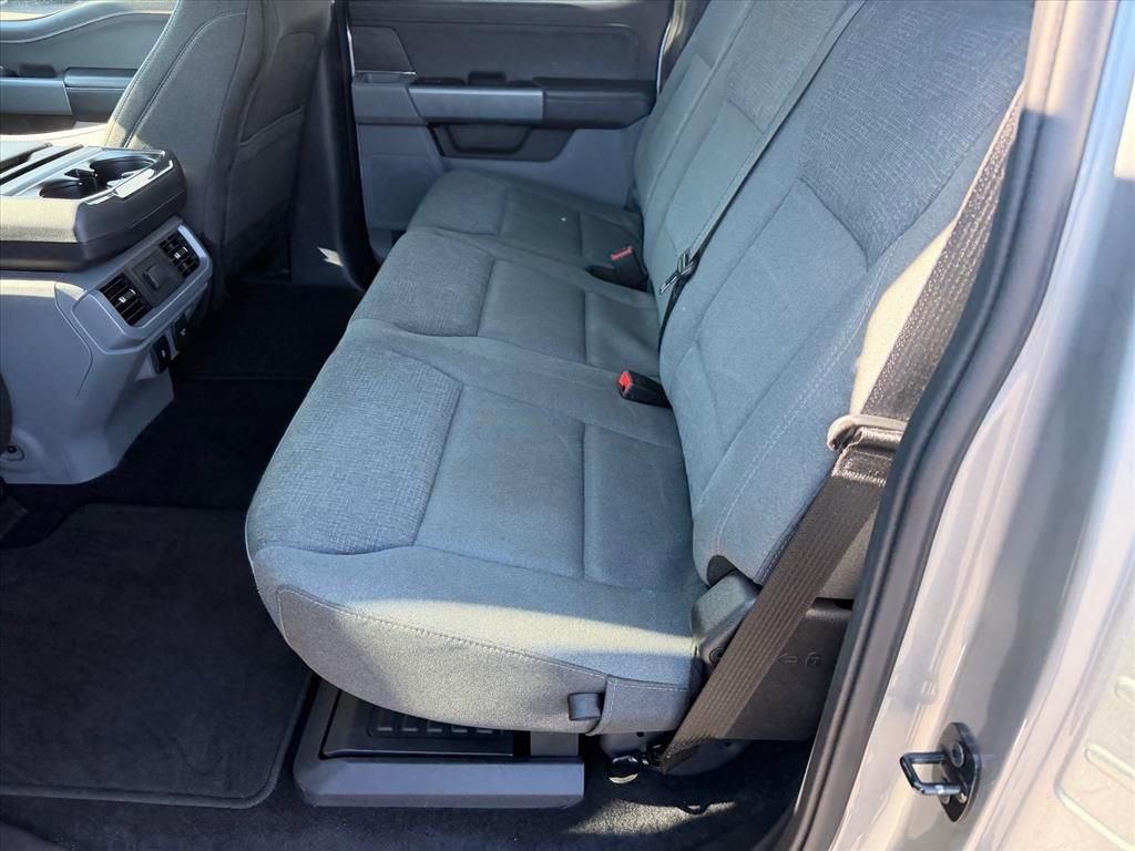 2024 Ford F-150 XLT - Photo 13