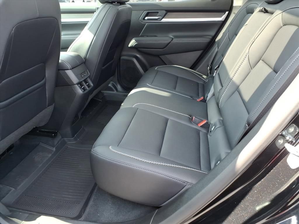 2026 GMC Terrain Denali - Photo 9