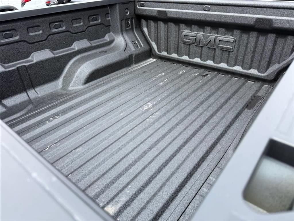 2026 GMC Canyon AT4 - Photo 16