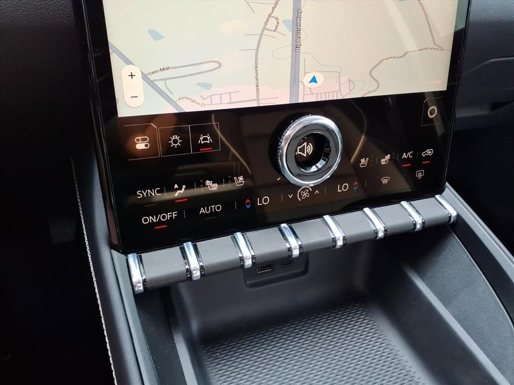 2026 GMC Terrain Denali - Photo 13