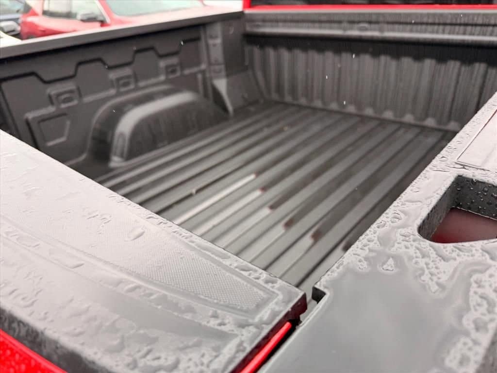2026 GMC Sierra 1500 Pro - Photo 12