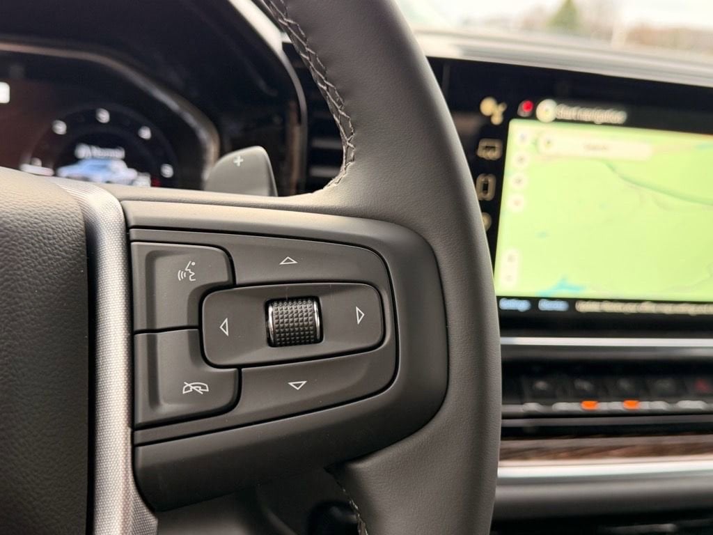 2026 GMC Sierra 1500 Elevation - Photo 10