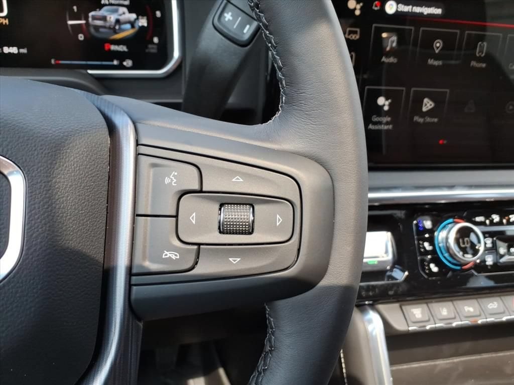 2026 GMC Sierra 3500HD Denali Ultimate - Photo 11