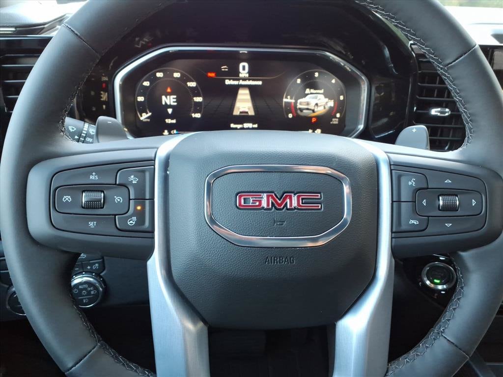 2026 GMC Sierra 1500 Elevation - Photo 9
