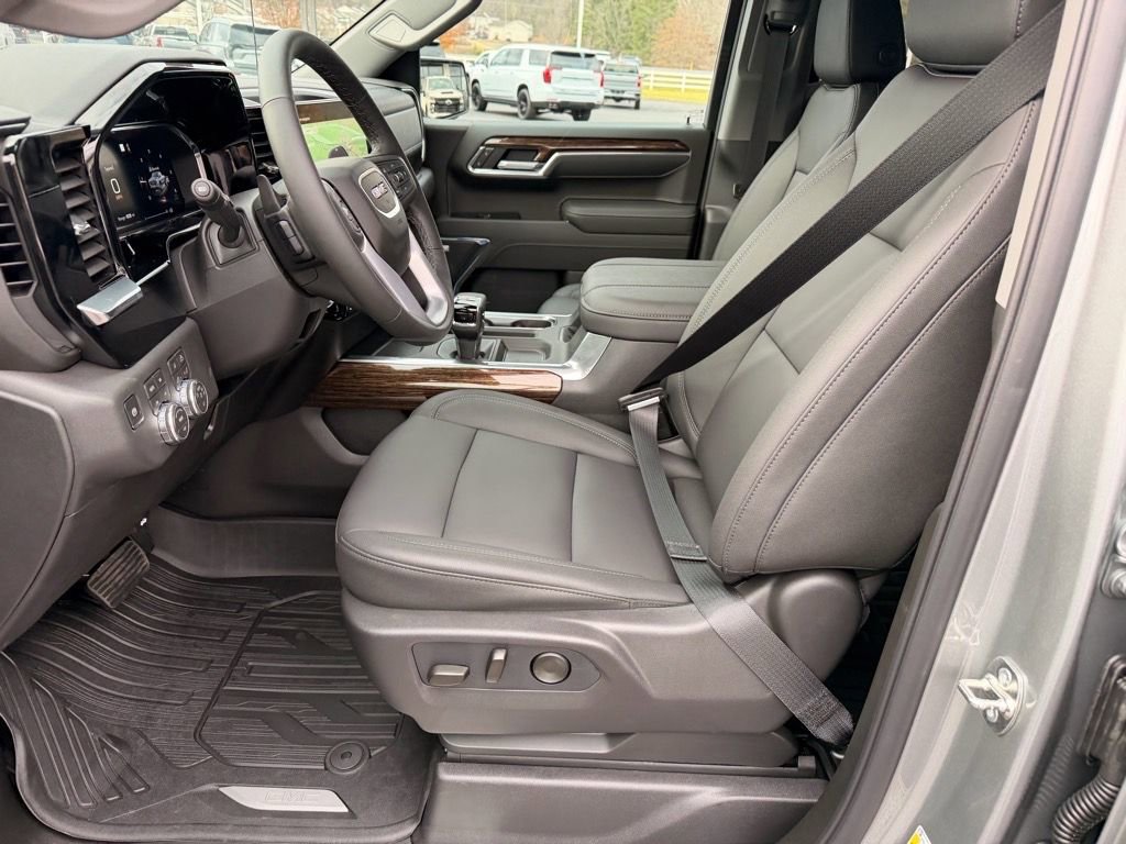 2026 GMC Sierra 1500 Elevation - Photo 7