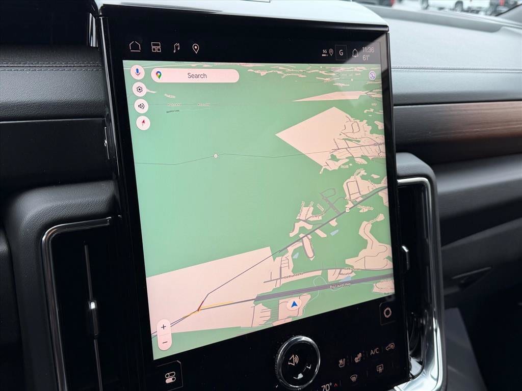 2026 GMC Yukon Denali - Photo 13