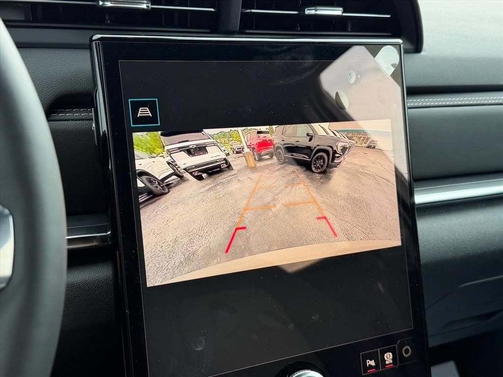 2027 GMC Terrain Elevation - Photo 16