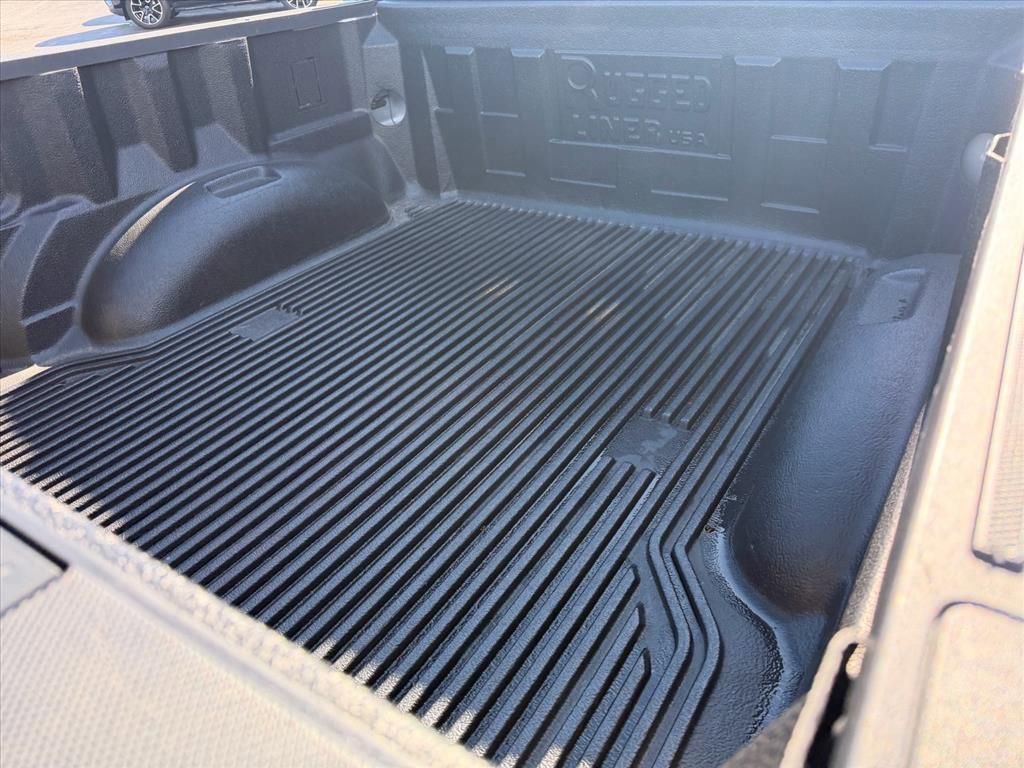 2024 Ford F-150 XLT - Photo 21