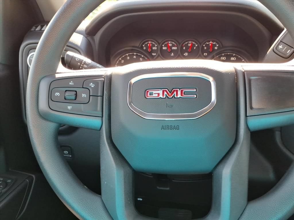 2026 GMC Sierra 1500 Pro - Photo 10