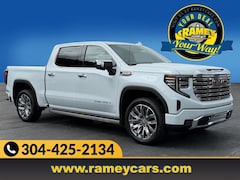 2026 GMC Sierra 1500 Denali Truck