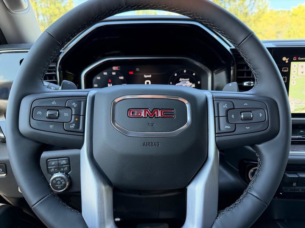 2026 GMC Sierra 1500 SLT - Photo 10