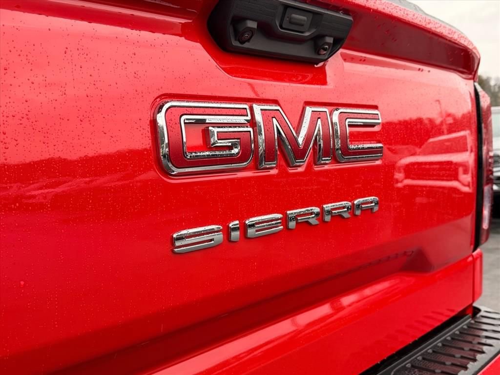 2026 GMC Sierra 1500 Pro - Photo 7