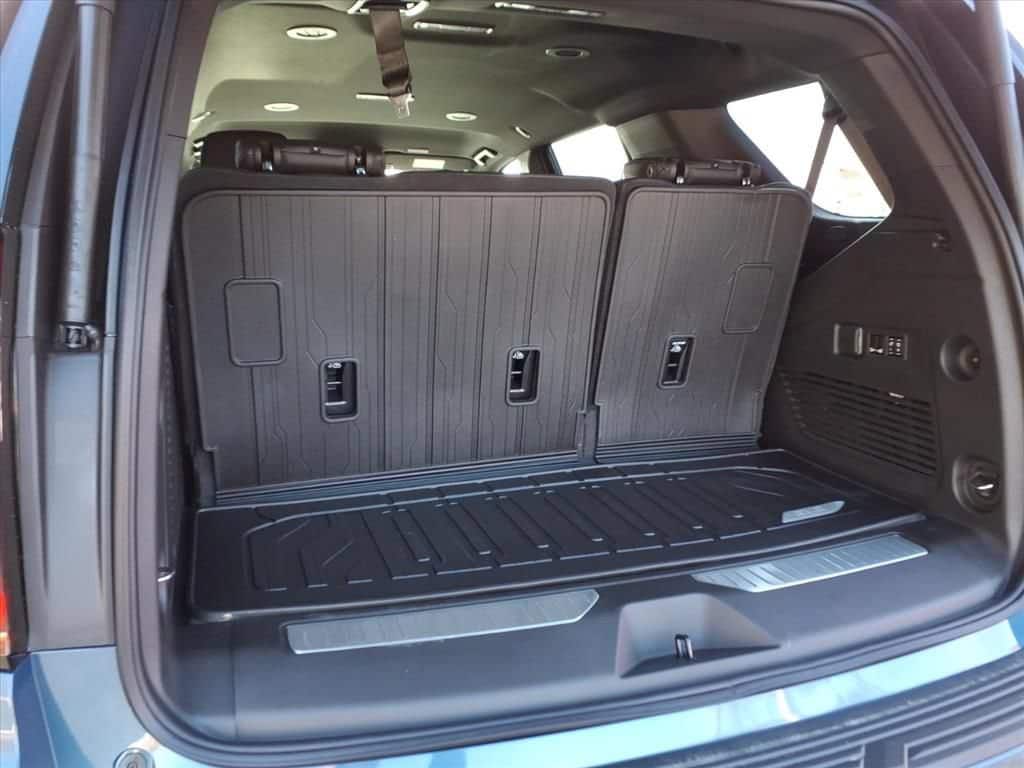 2026 GMC Yukon Denali - Photo 7