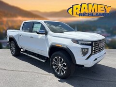 2026 GMC Canyon Denali Truck